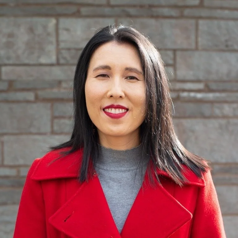 Han Tran, Washington, Bothell City Council — PIVOT - The